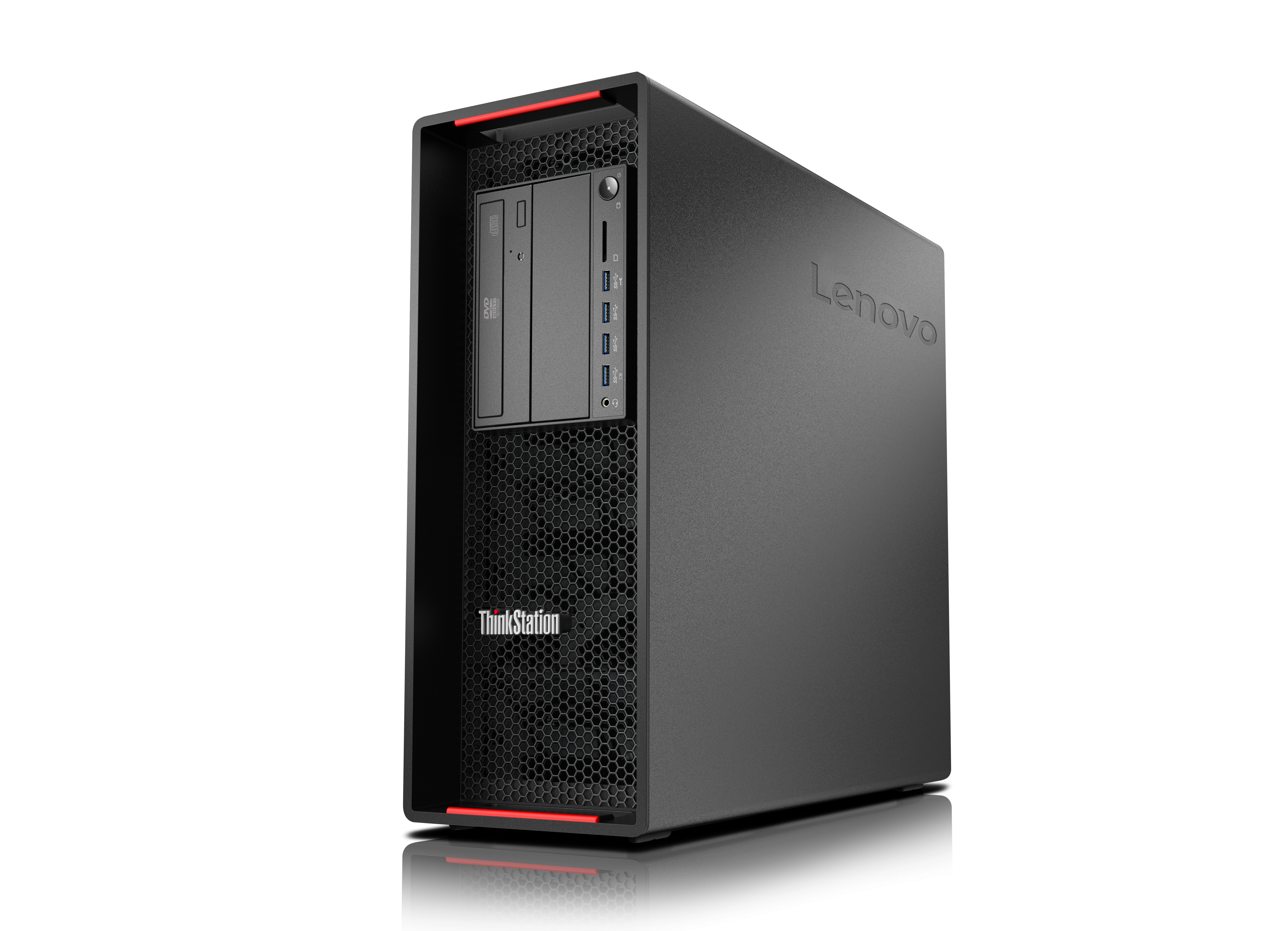 Lenovo ThinkStation P410